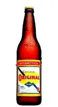 Cerveja Original 600ml