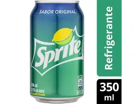 Sprite 350ml