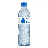 Água Mineral 500ml