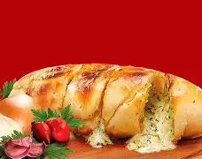 Baguete de churrasco