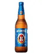Cerveja antarctica 600 ml