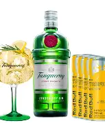 Gyn tropical (dose)