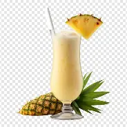 Pina colada (dose)