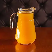 Jarra de suco natural 750 ml